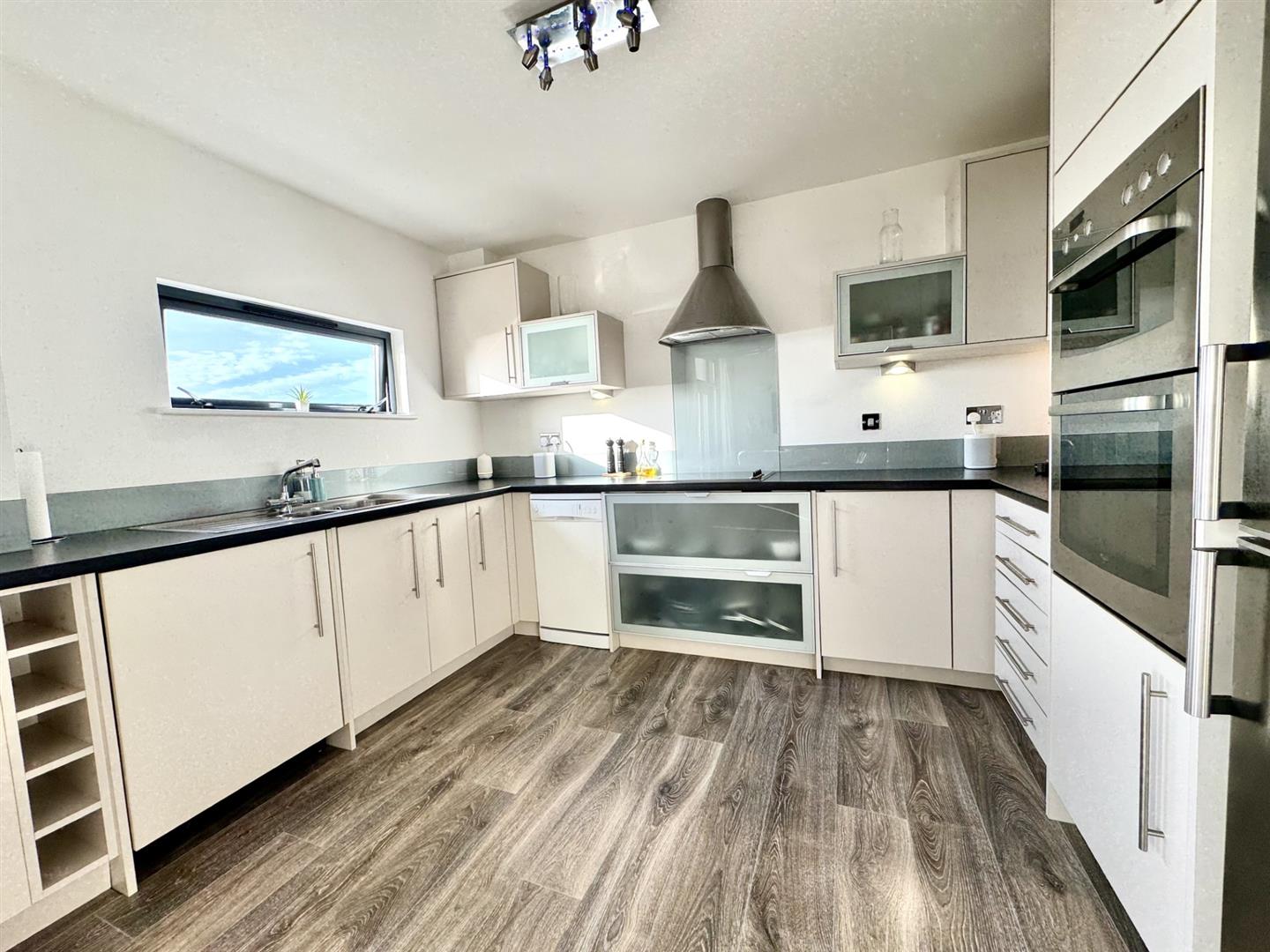 Fishermans Way, Maritime Quarter, Swansea, SA1 1SU